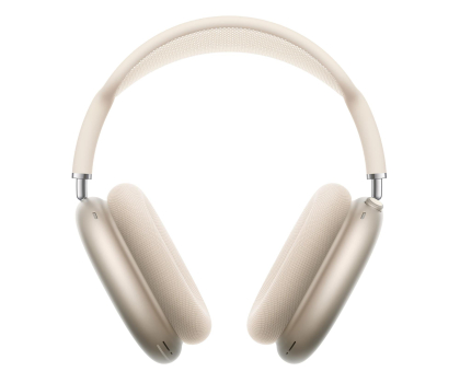 Słuchawka bezprzewodowa APPLE AirPods Max 2 księżycowa poświata